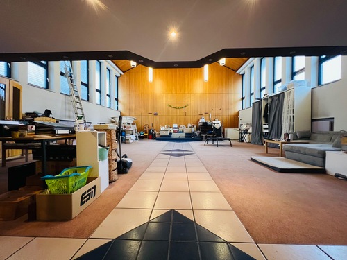 EG Kirche Ansicht 1 - 