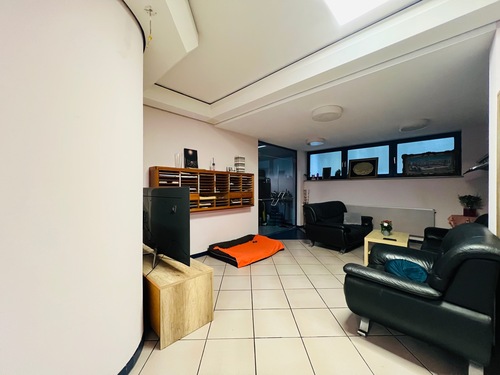 UG Wohnzimmer - 4.5 Zimmer Bar, Café, Diskothek in Calw