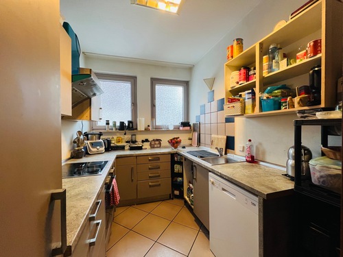 UG Küche Ansicht 1 - Bar, Café, Diskothek mit 260,00 m&sup2; in Calw zum Kaufen