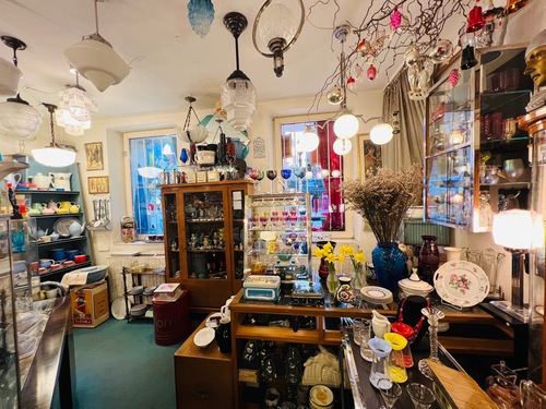 Laden - Laden, Geschäft, Verkaufsfläche in Stuttgart-West zum Kaufen