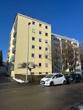 Foto - Wohnung zum Kaufen in Faurndau 139.000,00 € 57 m²