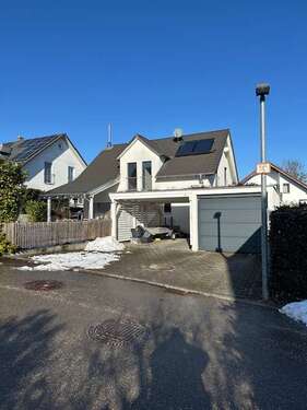 Foto - Haus zum Kaufen in Hattenhofen 599.000,00 € 122 m²