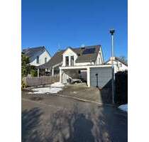 Haus zum Kaufen in Hattenhofen 599.000,00 € 122 m²