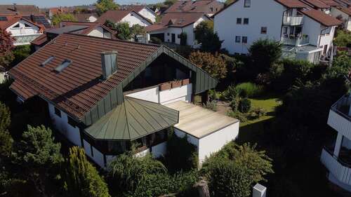 Foto - Haus zum Kaufen in Freiberg 1.299.000,00 € 351 m²