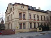 Haus Altenburg (43) - Interessante Maisonette Wohnung zu vermieten