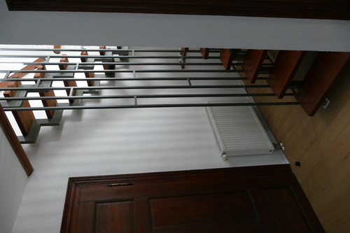 P1000442 - 3 Zimmer Maisonettenwohnung zur Miete in Altenburg