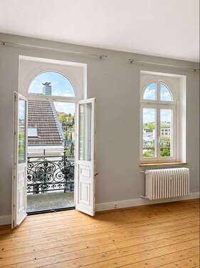 Foto - Wohnung zum Mieten in Wuppertal 1.450,00 € 100 m²