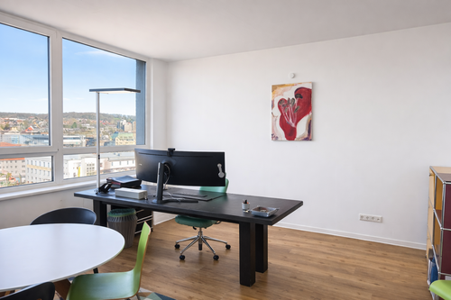 Foto - Büro in Wuppertal 1.865,00 € 177.54 m²