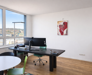 Büro in Wuppertal 1.865,00 € 177.54 m²