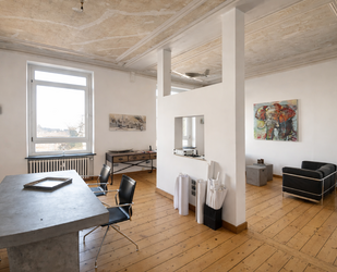 Büro in Wuppertal 992,88 € 81.12 m²