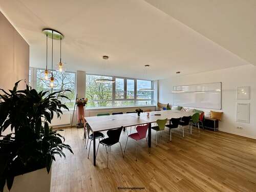 Foto - Büro in Wuppertal 1.330,00 € 134 m²