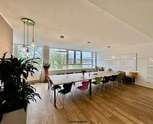 Büro in Wuppertal 1.330,00 € 134 m²