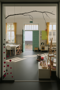 Foto - Spezialgewerbe in Wuppertal 1.500,00 € 186 m²