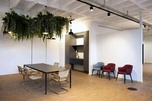 Foto - Büro in Wuppertal 3.791,62 € 270.83 m²