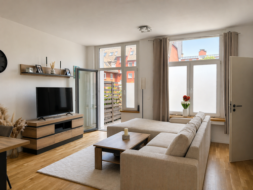 Foto - Wohnung zum Mieten in Wuppertal 670,00 € 67 m²