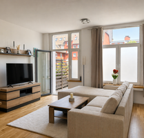 Wohnung zum Mieten in Wuppertal 670,00 € 67 m²