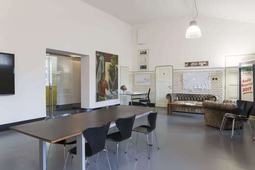 Foto - Büro in Wuppertal 2.200,00 € 186 m²