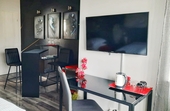 115 - 5 Zimmer Etagenwohnung zur Miete in Wirges