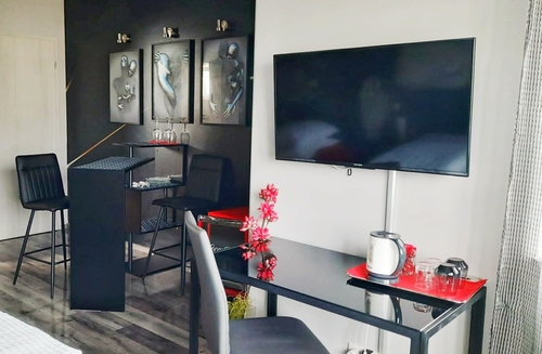 115 - 5 Zimmer Etagenwohnung zur Miete in Wirges