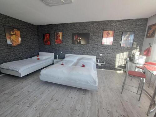 Schlafzimmer - 