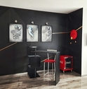 Schlsfzimmer 1 - 5 Zimmer Etagenwohnung in Wirges