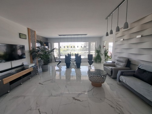 Wohnzimmer - 