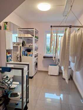 Waschzimmer - 