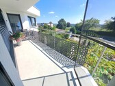 Terrasse - 