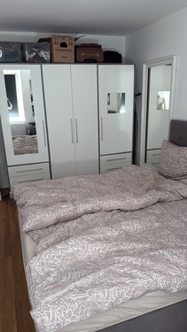 2E1BD065-D069-4B9B-8462-4C942CD87ACC - 2- Zimmerwohnung zur Miete in München