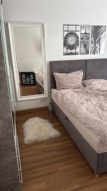 C03AA4AB-8928-4E77-9643-8A0E5170A0D2 - 2- Zimmerwohnung mit 55,00 m² in München zur Miete