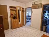 3 - 3 Zimmer 3- Zimmerwohnung in Weinheim