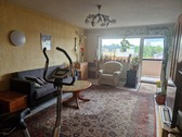 4 - 3- Zimmerwohnung mit 82,35 m&sup2; in Weinheim zum Kaufen