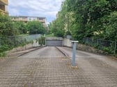 Einfahrt - 
