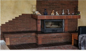 Kamin 2 - 
