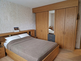 Schlafzimmer 1 - 