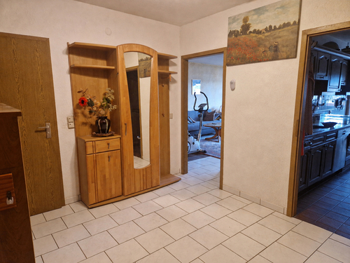 Wohnung - 3 Zimmer 3- Zimmerwohnung zum Kaufen in Weinheim