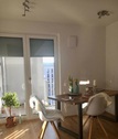 Einzimmerwohnung Top-Lage, Anmeldung möglich - Berlin