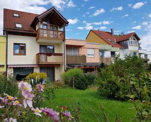 Großes Traumhaus mit 210 qm Wohnfläche und seitlichem Bergblick - Geretsried