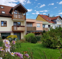 Großes Traumhaus mit 210 qm Wohnfläche und seitlichem Bergblick - Geretsried
