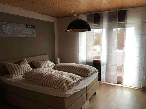 Foto - Wohnung zum Kaufen in Bad Bergzabern 240.000,00 € 82 m²