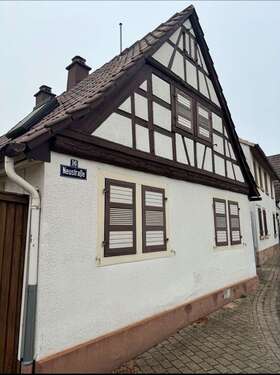 Foto - Haus zum Kaufen in Venningen 195.000,00 € 100 m²