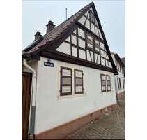 Haus zum Kaufen in Venningen 195.000,00 € 100 m²