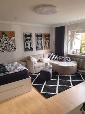 Foto - Wohnung zum Kaufen in Bad 95.000,00 € 41 m²