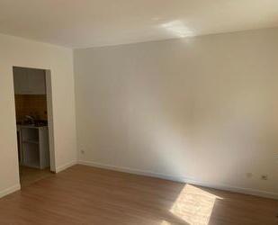 Helle 1 Zimmer Apartment mit Balkon in ruhiger Lage - Bad Berneck im Fichtelgebirge