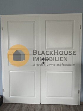 Kassettentür Wohnen-Essen - 