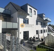 Baujahr 2021: Große sonnige Gartenwohnung mit Einzelgarage und Stellplatz - Reichertshofen