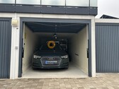 Garage - 