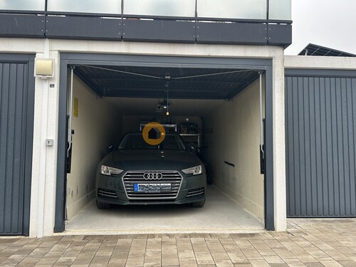 Garage - 