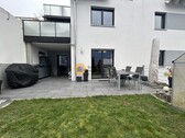 Terrasse und Freisitz - 