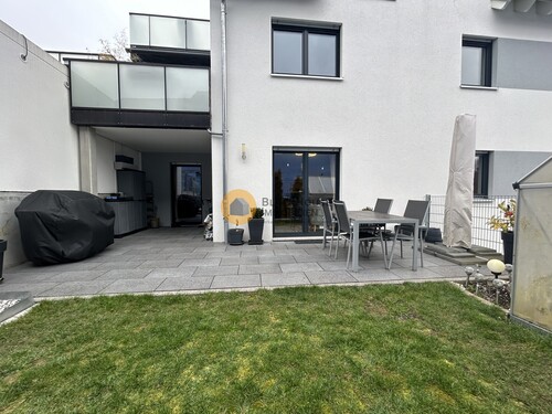 Terrasse und Freisitz - 
